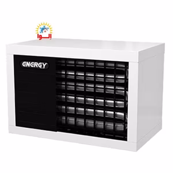 هیتر گازی انرژی مدل 845