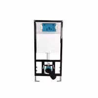 فلاش تانک توکار و استراکچر پروفیلی گاتریا