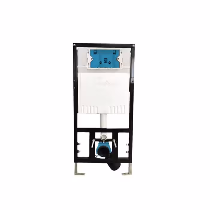 فلاش تانک توکار و استراکچر پروفیلی گاتریا