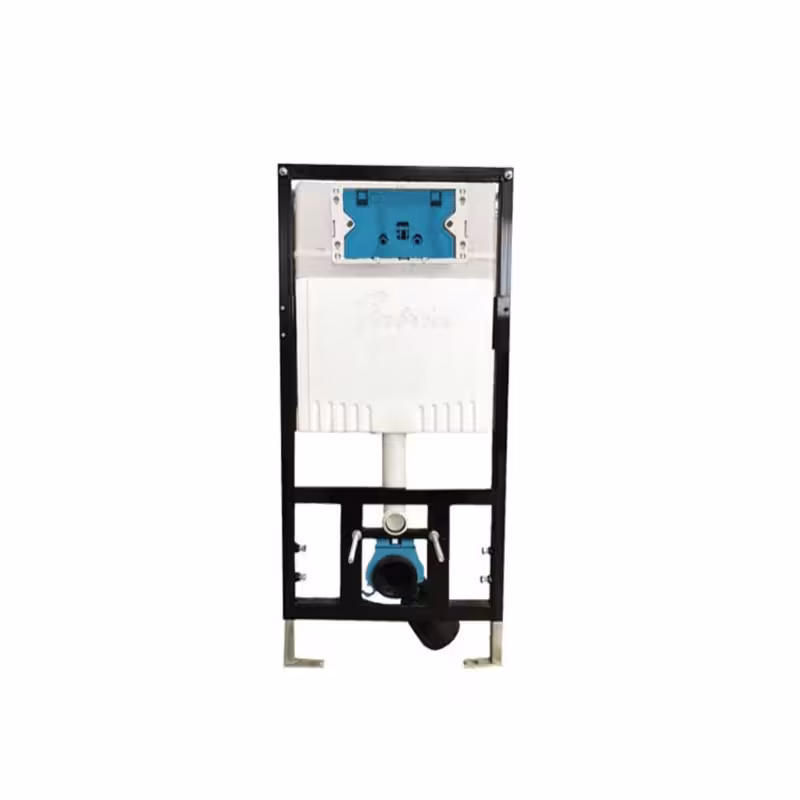 فلاش تانک توکار و استراکچر پروفیلی گاتریا