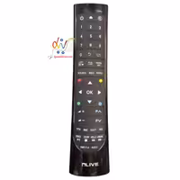 کنترل تلویزیون الیوو 1356