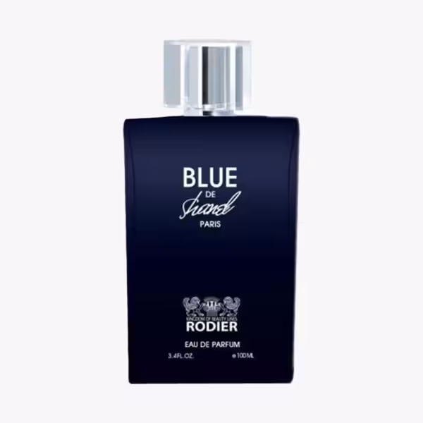 عطر مردانه بلو شنل رودیر
