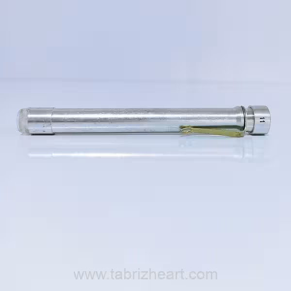 دوزیمتر فردی قلمی | Pocket direct display dosimeter Ш16 - DZ -11