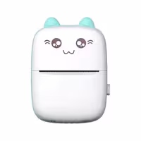 مینی پرینتر حرارتی مدل Portable Mini Printer