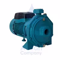 پمپ آب خانگی 2 پروانه 2 اسب کالمو SCM-2-60A