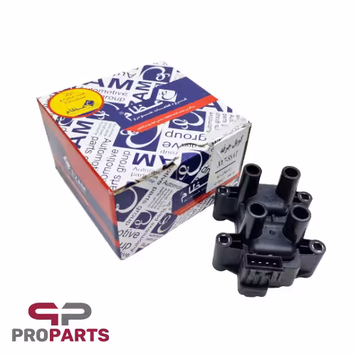 کویل SSAT یورو 4 عظام مناسب برای پژو 405