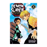 Demon Slayer 3