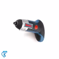 پیچ گوشتی شارژی 8500 رونیکس با 12 ماه گارانتی