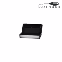چراغ مگنتی بازویی متحرک خطی 6 وات، کد S.P.N LS-UT033