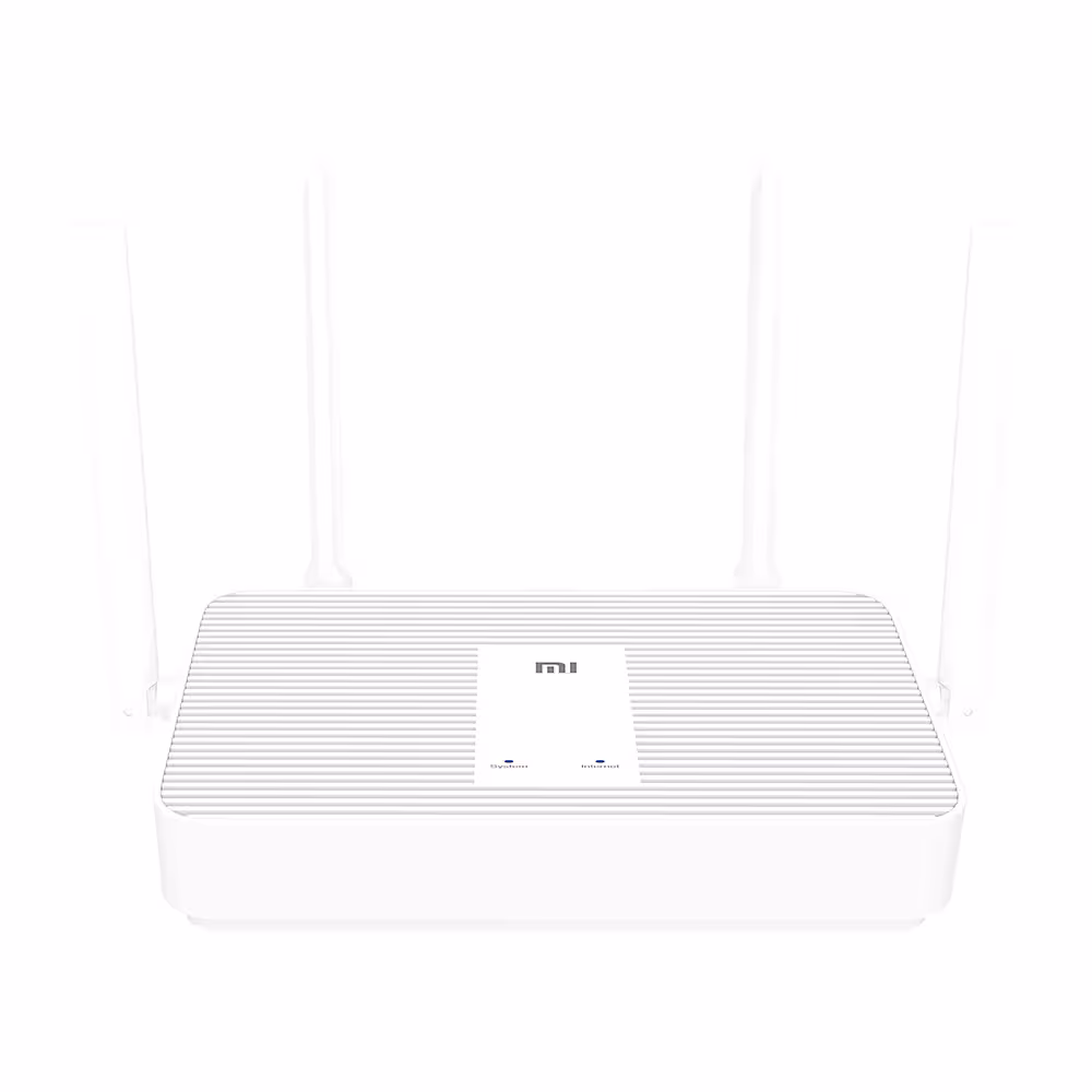 روتر دوبانده شیائومی Xiaomi Mi Router AX1800 RA67
