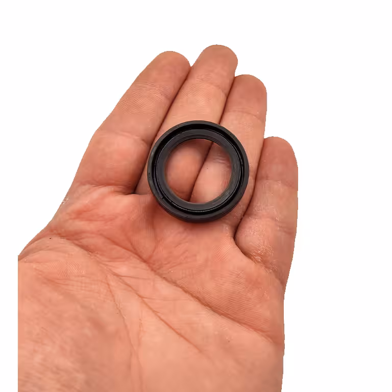 کاسه نمد شفت جک S5