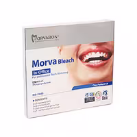 کیت بلیچینگ آفیس مروابن 37 درصد Morva Bleach Office