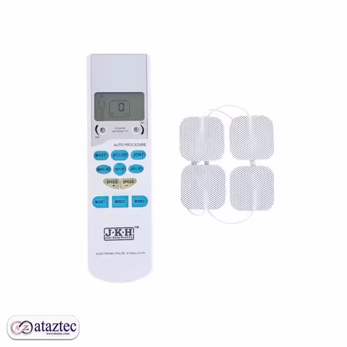 دستگاه فیزیوتراپی خانگی JKH2/JKH150