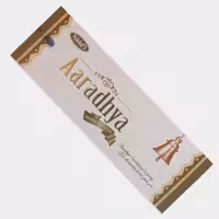 عود آرادیا نخیل (Aaradhya) (پس کرایه)