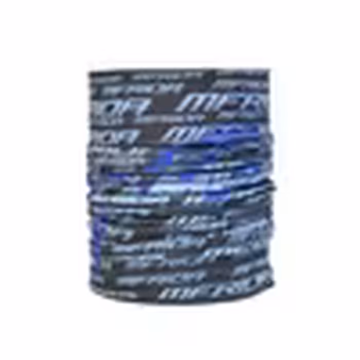 اسکارف و دستمال سر و گردن بلو فایر مدل 8730 زمستانی