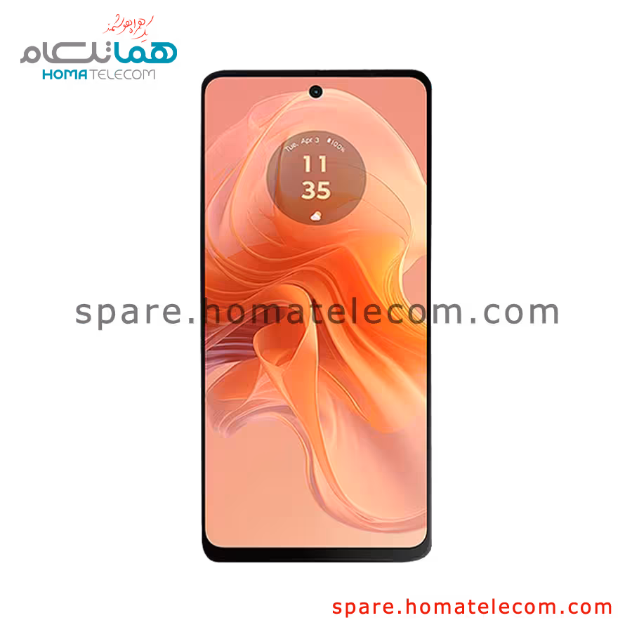 تاچ و ال سی دی شرکتی موتورولا موتو جی 04 و جی 24