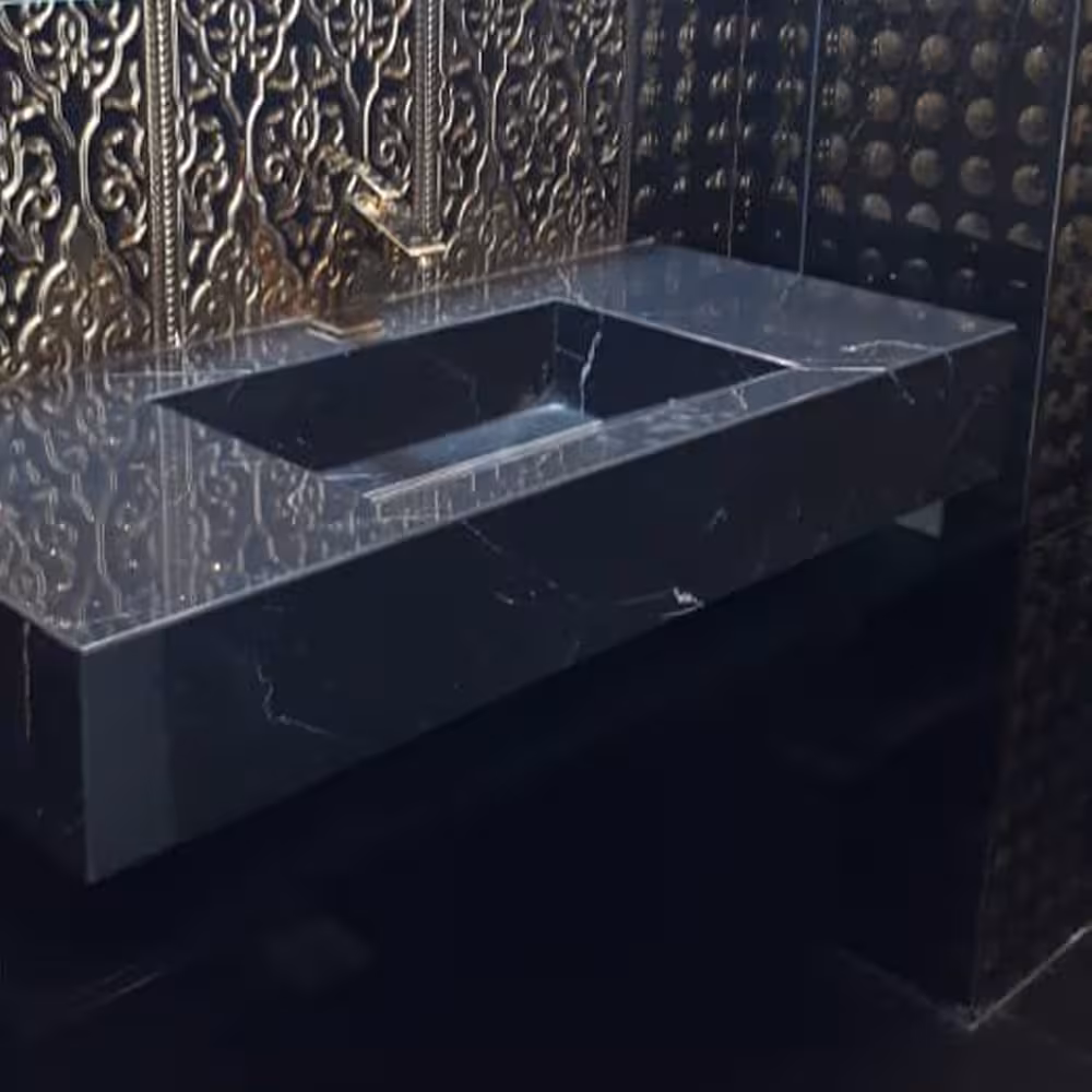 روشویی سفارشی طرح 15