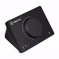 میکسر صدا و رابط میکروفون الگاتو Elgato Wave XLR