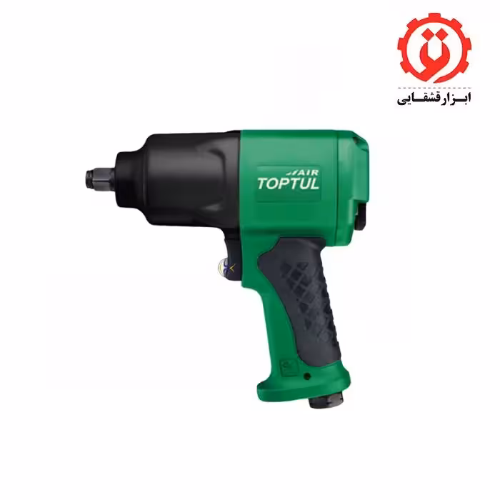 بکس بادی 1/2 تاپ تول مدل KAAC1610