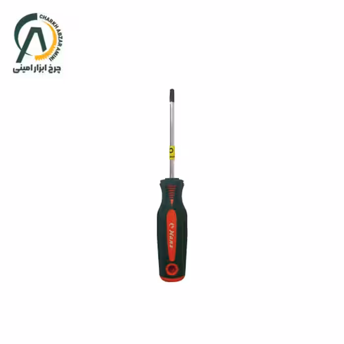 پیچ گوشتی ستاره ای هنس مدل 0440T20