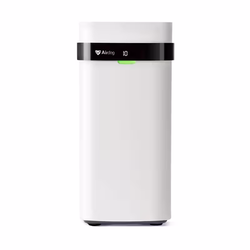 دستگاه تصفیه هوا ایرداگ Air Purifier X5