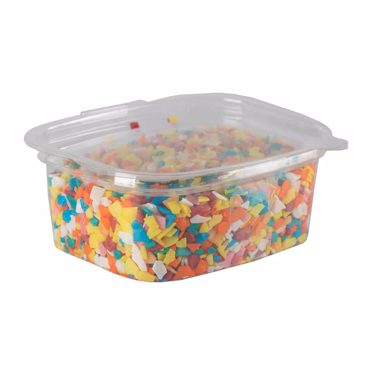 ترافل رنگی طرح پرک 100 گرمی