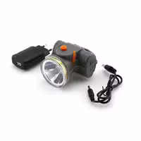 چراغ پیشانی مدل DK-320