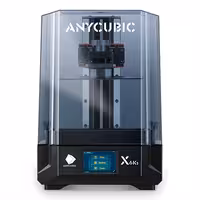 خرید و قیمت پرینتر سه بعدی برند Anycubic مدل Photon Mono X 6Ks