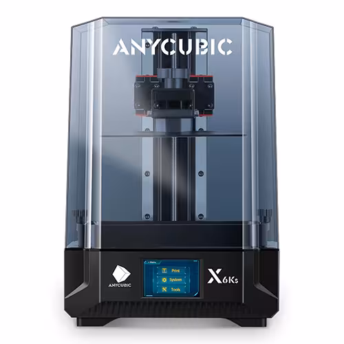 خرید و قیمت پرینتر سه بعدی برند Anycubic مدل Photon Mono X 6Ks