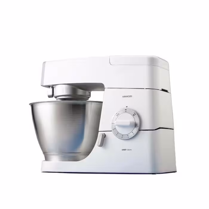 ماشین آشپزخانه کنوود Chef CLASSIC مدل KM336