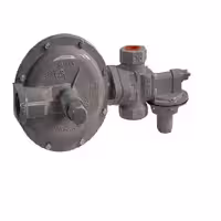 رگلاتور 40 متری 60 به &quot;1/4گازسوزان