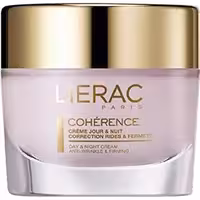 کرم روز و شب لیراک مدل Coherence حجم 50 میلی لیتر