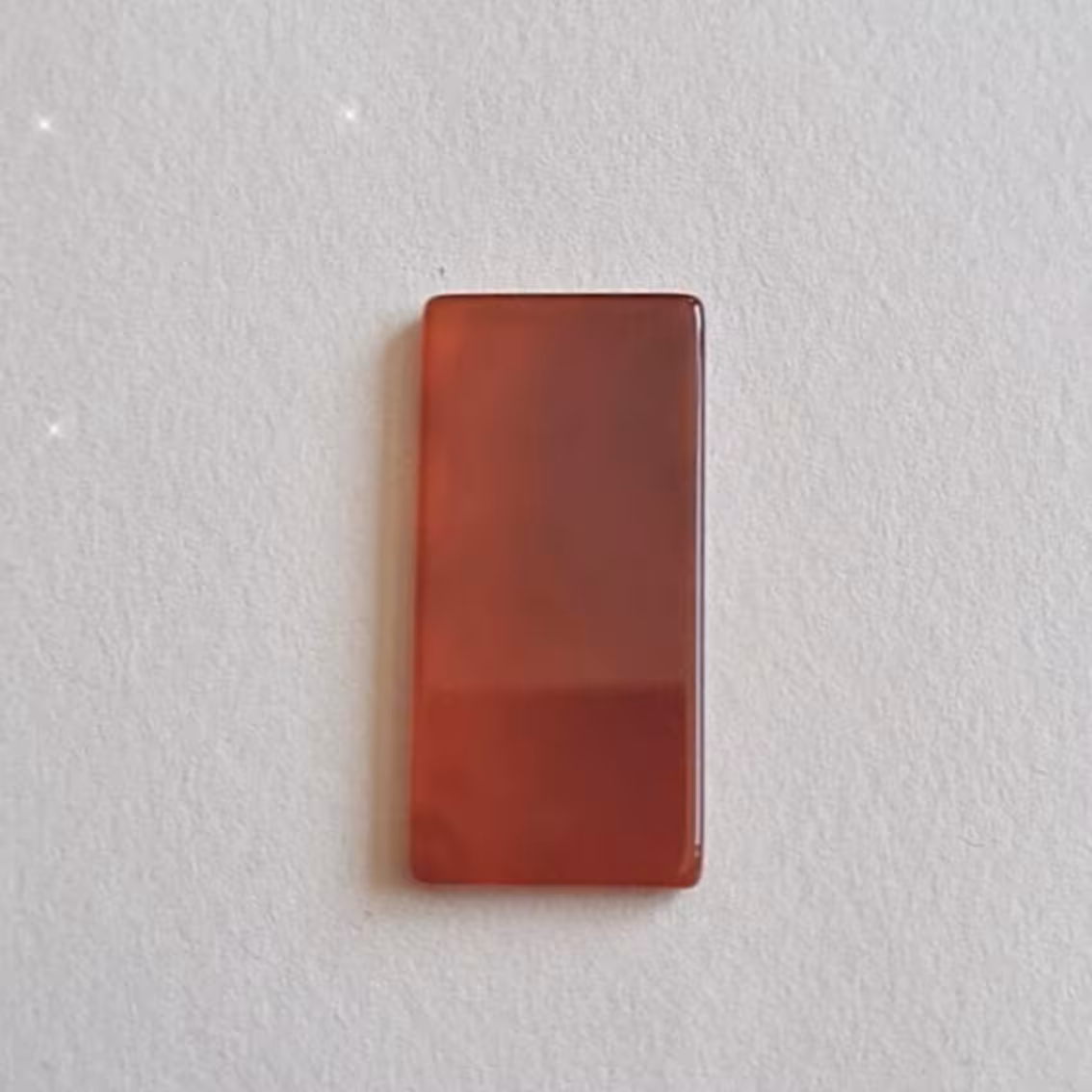 سنگ عقیق سرخ اصل