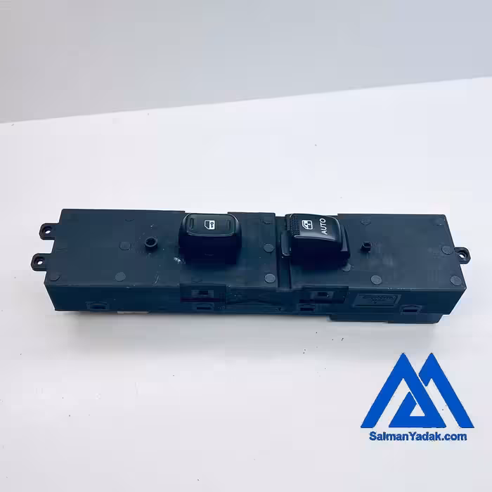 کلید شیشه بالابر هیوندا ازرا 935763L050WK  935803L000WK