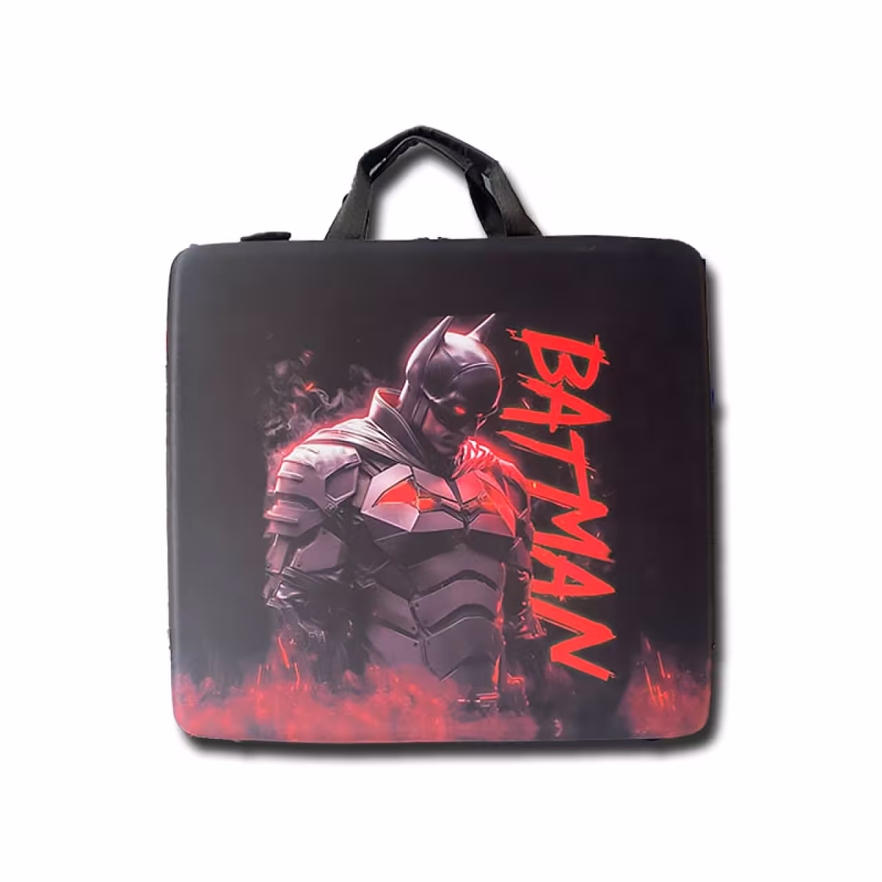 کیف پلی استیشن 4 اسلیم طرح Batman