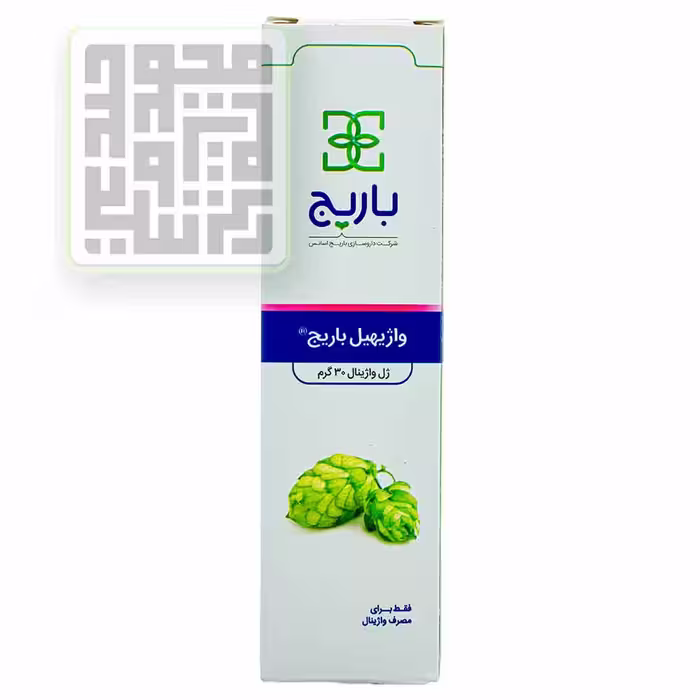 خرید ژل مرطوب کننده واژینال واژیهیل باریج