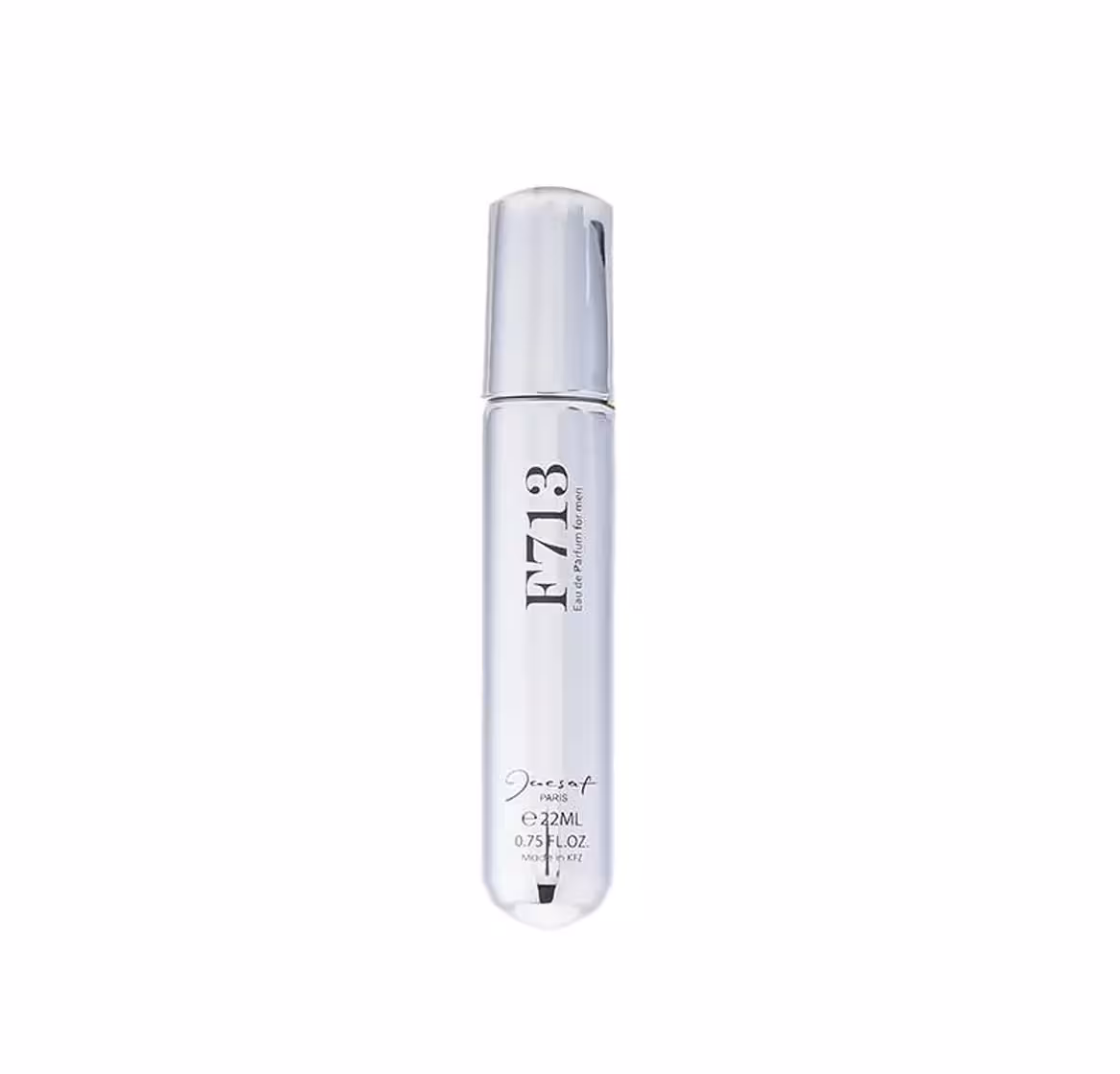 ادکلن مینیاتوری مردانه ژک ساف F713 حجم ml22