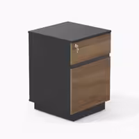 فایل نیلپر مدل ODF 265