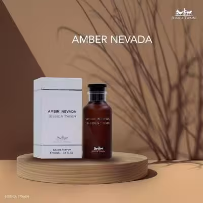 ادکلن AMBER NEVADA