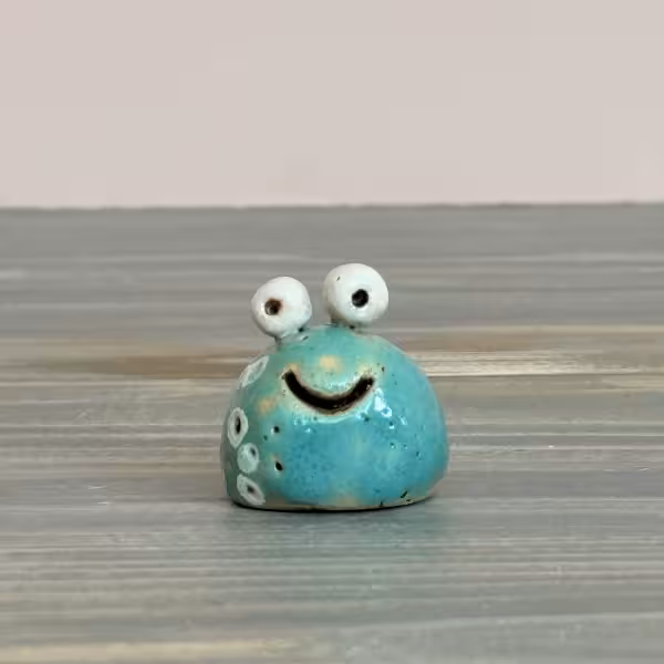 مجسمه پشه و مگس طرح چهار