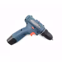 مجموعه 29 عددی دریل 10 میلیمتری 18 ولت باس مدل DualBattery-18VOLT