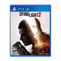 بازی Dying Light 2 Stay Human برای PS4