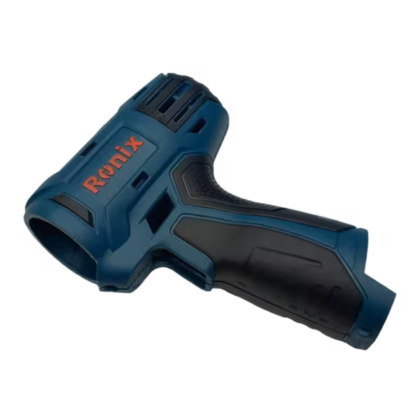 پوسته دریل شارژی رونیکس مدل 8012