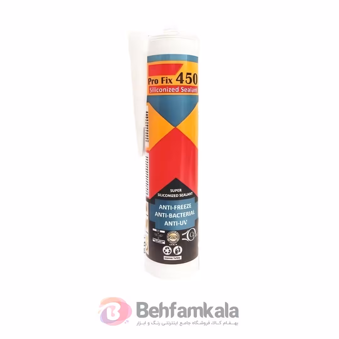 خمیر ماستیک PRO FIX