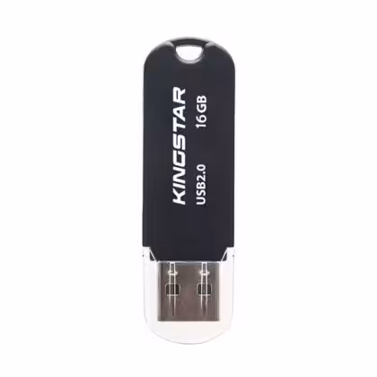 فلش مموری کینگ استار KingStar KS200 16GB