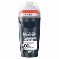 مام رول مردانه L’Oréal Men Expert Magnesium Defence حجم 50 میلی لیتر