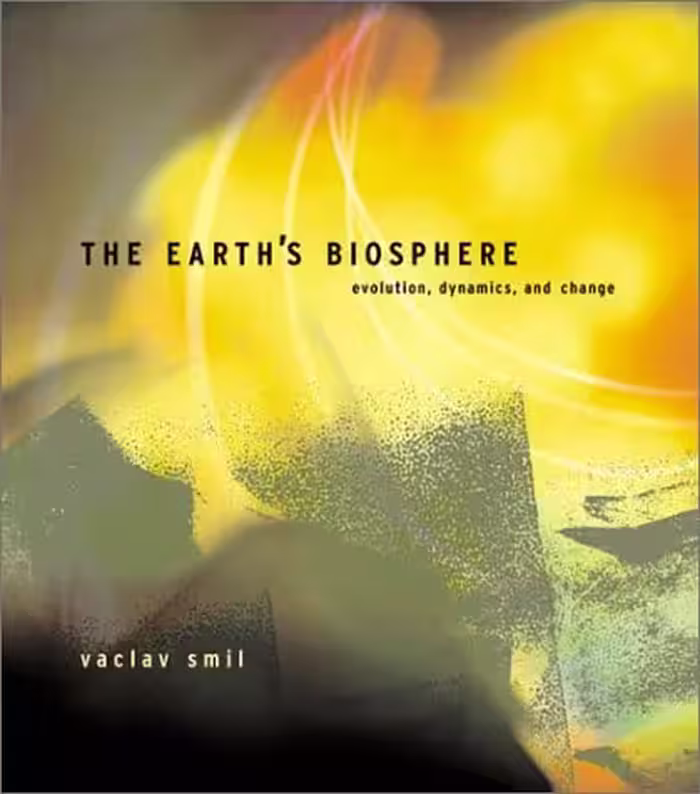خرید و دانلود نسخه کامل کتاب The Earth's Biosphere: Evolution, Dynamics, and Change