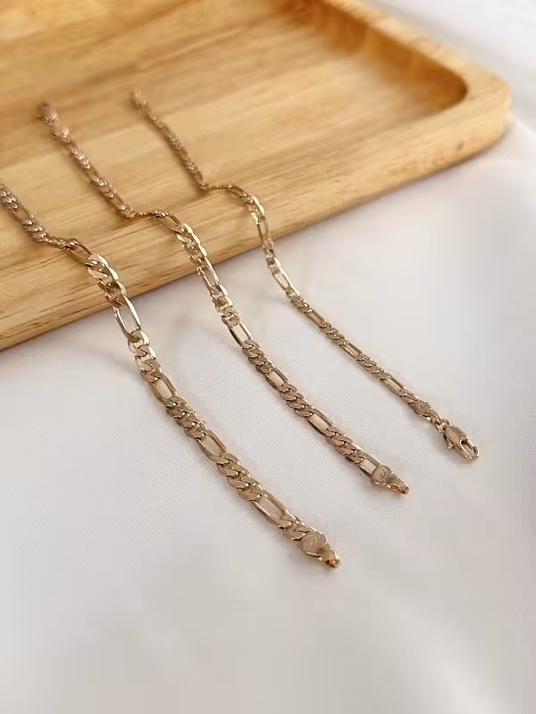 دستبند ژوپینگ فیگارو