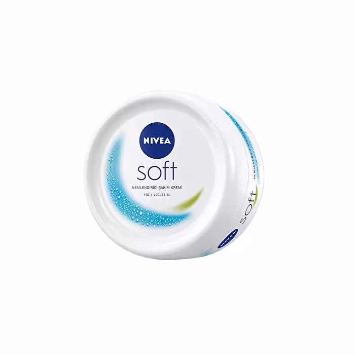 کرم مرطوب کننده سافت نیوآ Soft حجم 100 میل