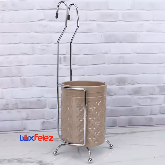 جا قاشقی لیمون مدل آویز رومیزی